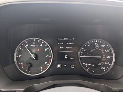 2027 Subaru ASCENT Premium 7-Passenger