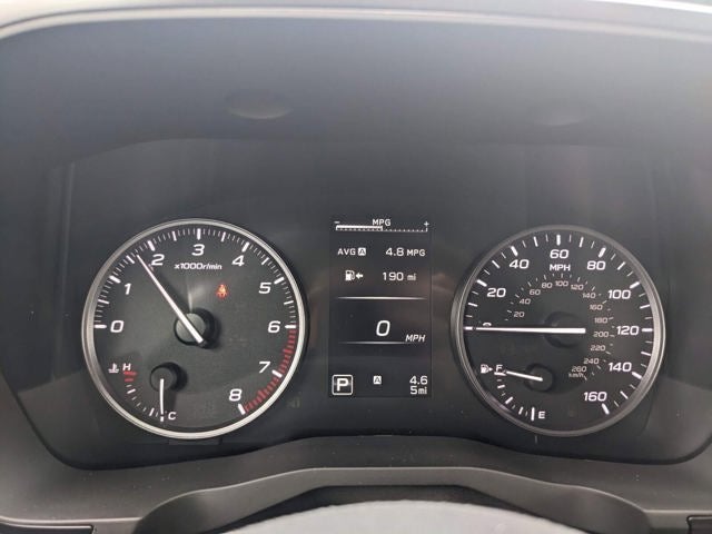 2027 Subaru ASCENT Premium 7-Passenger