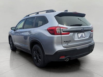 2027 Subaru ASCENT Premium 7-Passenger