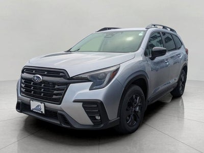 2027 Subaru ASCENT Premium 7-Passenger