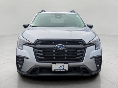 2027 Subaru ASCENT Premium 7-Passenger
