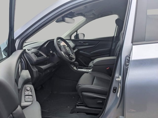 2027 Subaru ASCENT Premium 7-Passenger