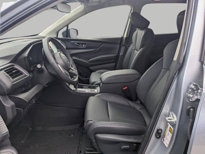 2027 Subaru ASCENT Premium 7-Passenger