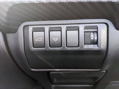 2026 Subaru ASCENT Premium 7-Passenger