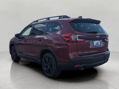 2026 Subaru ASCENT Premium 7-Passenger