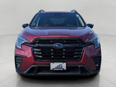 2026 Subaru ASCENT Premium 7-Passenger