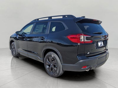 2026 Subaru ASCENT Premium 7-Passenger