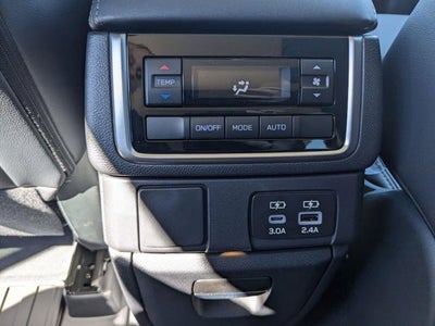2026 Subaru ASCENT Premium 7-Passenger