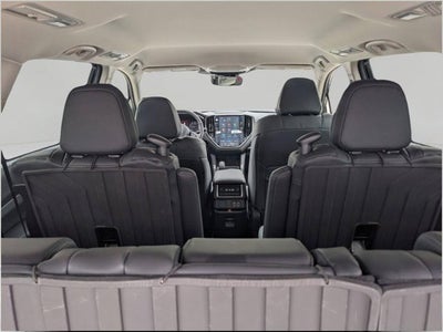 2026 Subaru ASCENT Premium 7-Passenger