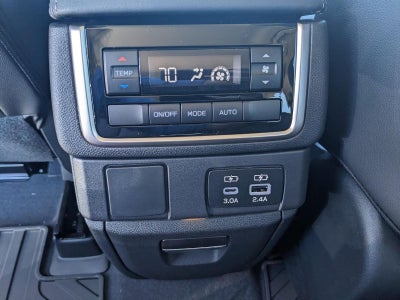 2026 Subaru ASCENT Premium 7-Passenger