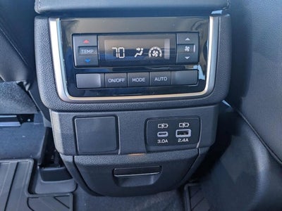2026 Subaru ASCENT Premium 7-Passenger