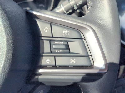 2026 Subaru ASCENT Premium 7-Passenger