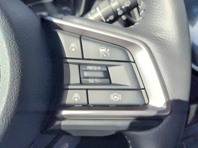 2026 Subaru ASCENT Premium 7-Passenger