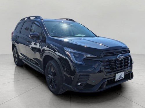 2026 Subaru ASCENT Premium 7-Passenger