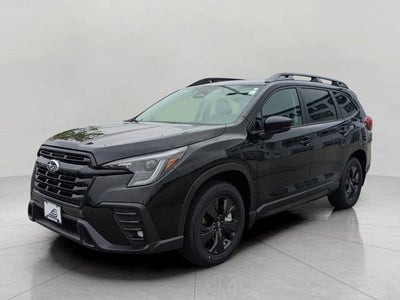 2026 Subaru ASCENT Premium 7-Passenger