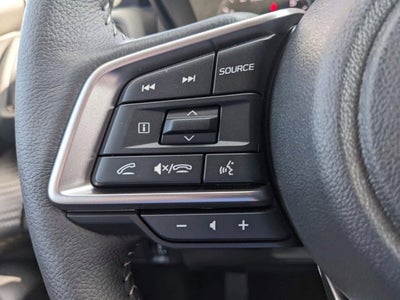 2026 Subaru ASCENT Premium 7-Passenger