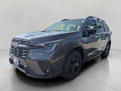 2026 Subaru ASCENT Premium 7-Passenger