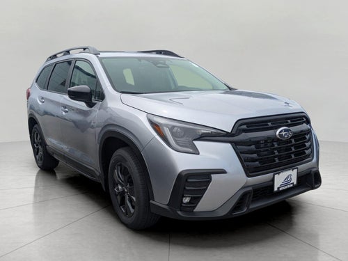 2026 Subaru ASCENT Premium 7-Passenger