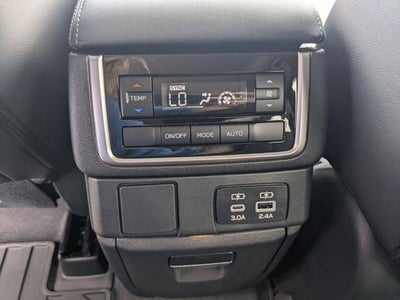 2026 Subaru ASCENT Premium 7-Passenger