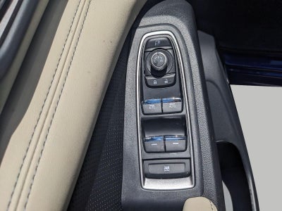 2026 Subaru ASCENT Limited 8-Passenger