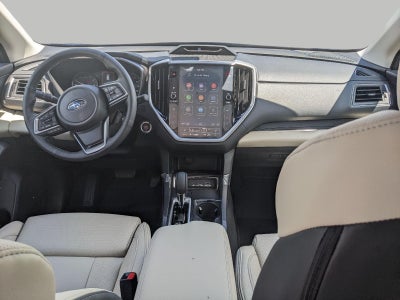 2026 Subaru ASCENT Limited 8-Passenger