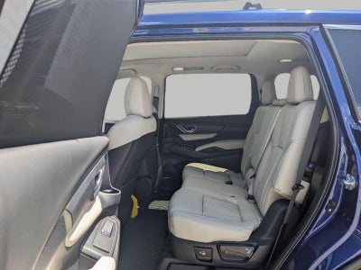 2026 Subaru ASCENT Limited 8-Passenger