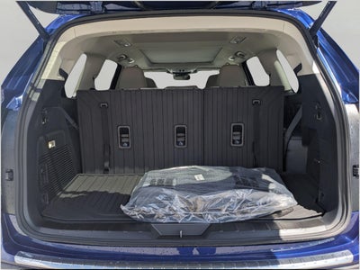 2026 Subaru ASCENT Limited 8-Passenger