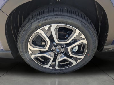 2026 Subaru ASCENT Limited 8-Passenger