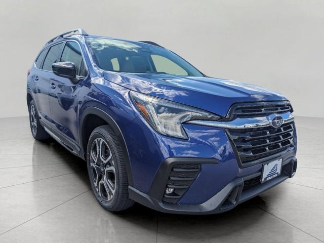 2026 Subaru ASCENT Limited 8-Passenger