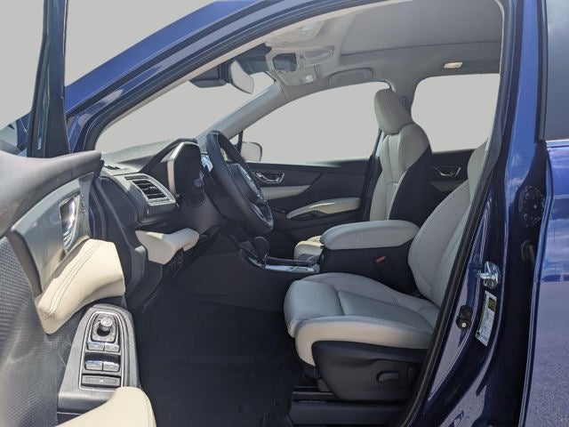 2026 Subaru ASCENT Limited 8-Passenger