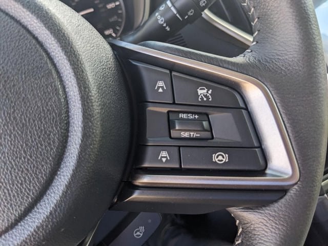 2026 Subaru ASCENT Limited 8-Passenger