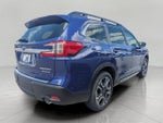 2026 Subaru ASCENT Limited 8-Passenger