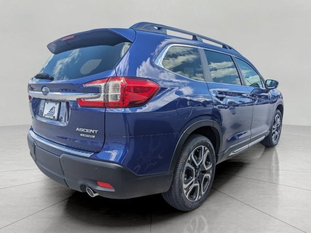 2026 Subaru ASCENT Limited 8-Passenger
