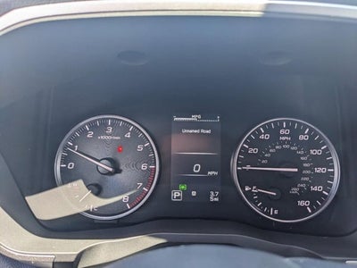 2026 Subaru ASCENT Limited 8-Passenger
