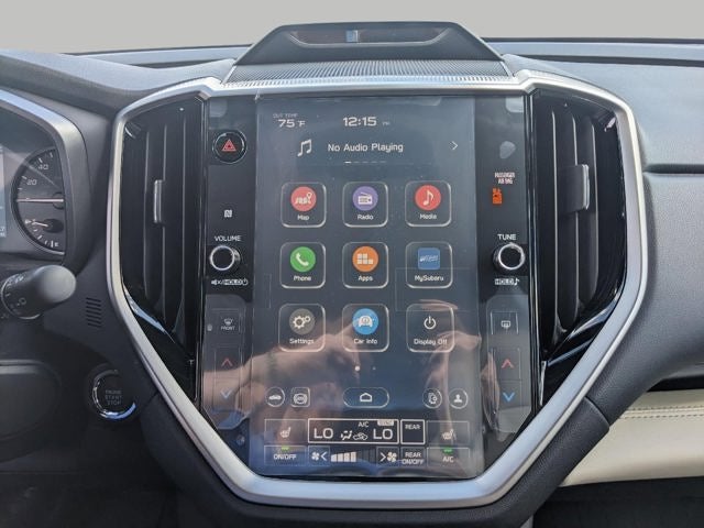 2026 Subaru ASCENT Limited 8-Passenger