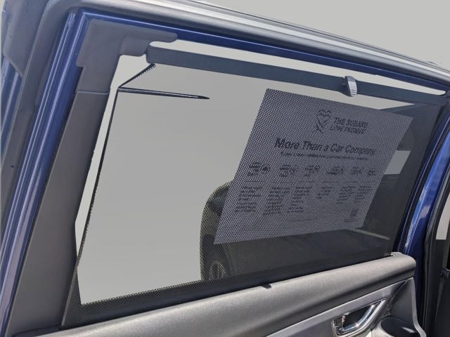 2026 Subaru ASCENT Limited 8-Passenger
