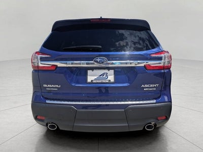 2026 Subaru ASCENT Limited 8-Passenger