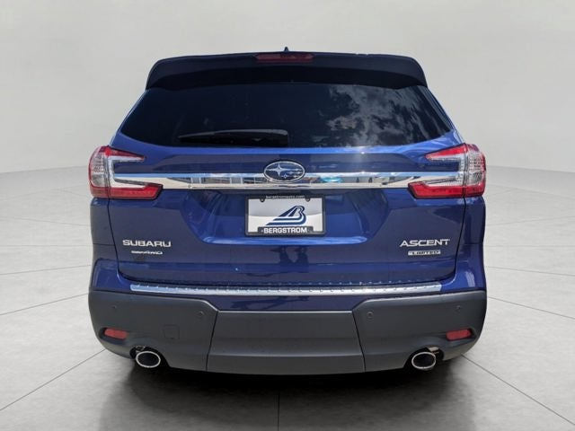 2026 Subaru ASCENT Limited 8-Passenger