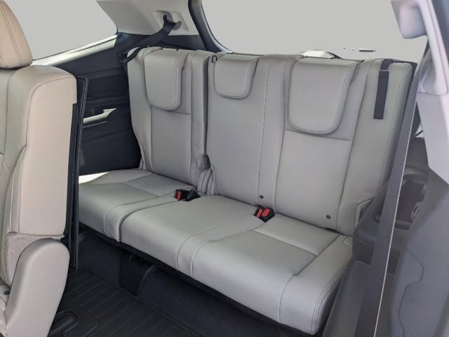 2026 Subaru ASCENT Limited 8-Passenger