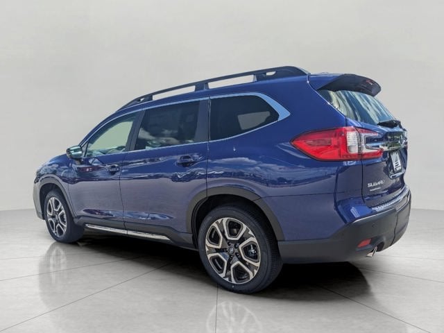 2026 Subaru ASCENT Limited 8-Passenger