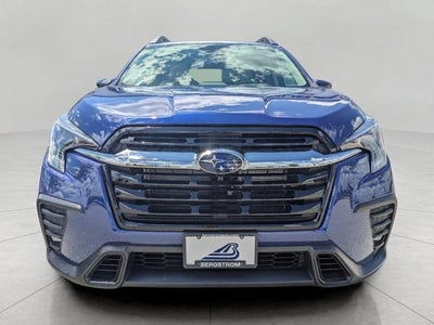 2026 Subaru ASCENT Limited 8-Passenger