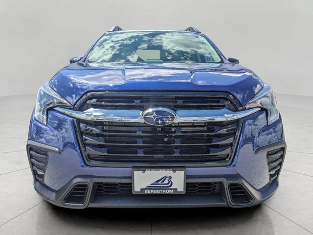 2026 Subaru ASCENT Limited 8-Passenger