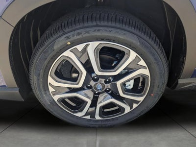 2026 Subaru ASCENT Limited 8-Passenger