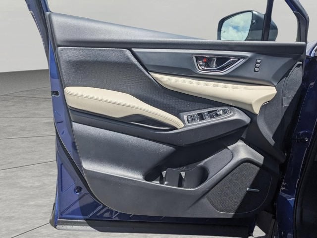2026 Subaru ASCENT Limited 8-Passenger