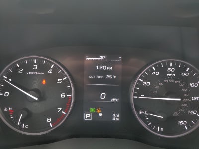 2026 Subaru ASCENT Limited 7-Passenger