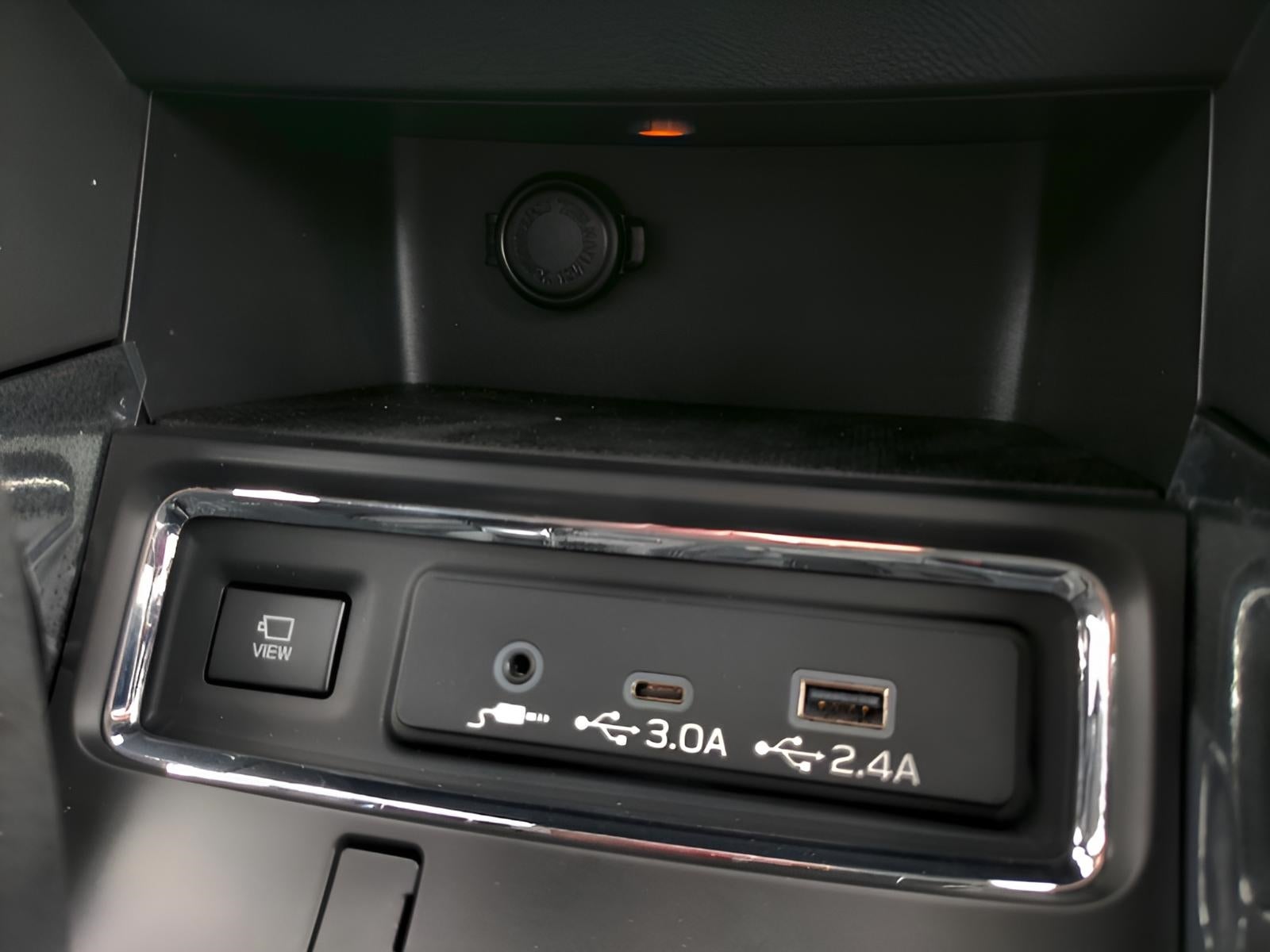 2026 Subaru ASCENT Limited 7-Passenger