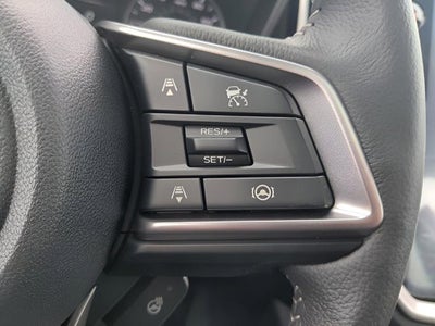 2026 Subaru ASCENT Limited 7-Passenger