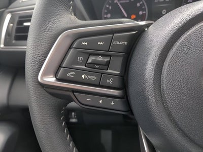 2026 Subaru ASCENT Limited 7-Passenger