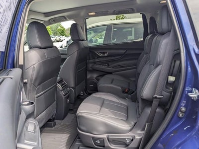 2026 Subaru ASCENT Limited 7-Passenger