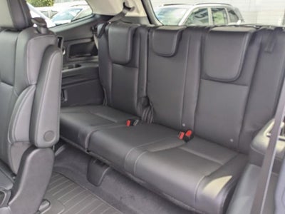2026 Subaru ASCENT Limited 7-Passenger